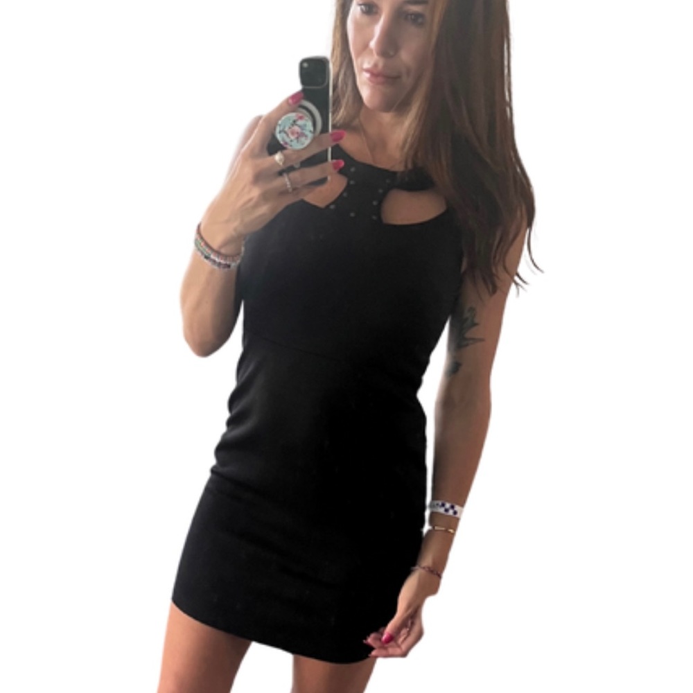 Jack by bb Dakota dress